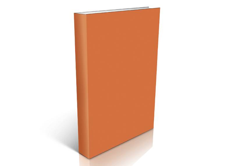 Matte Cover Finish