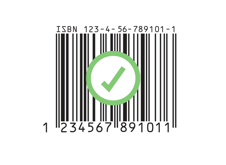 ISBN