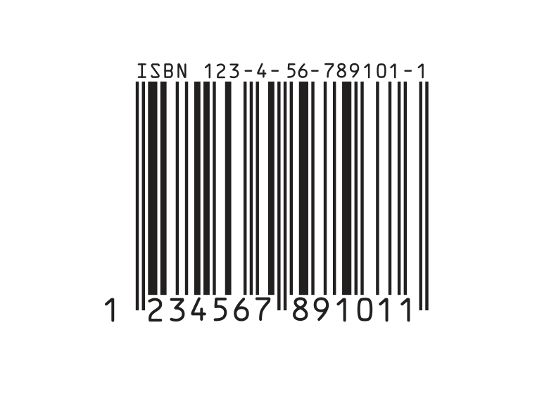 ISBN
