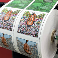 printing process