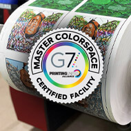 Custom Book Printing Services | OnPress | OnPress