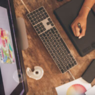 formatting digital files for book printing