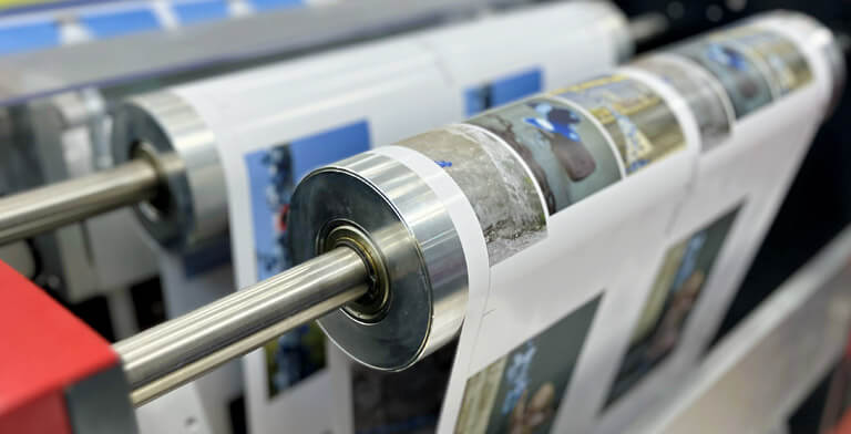 printing machine
