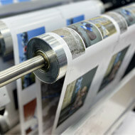 printing process