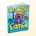 Activity books