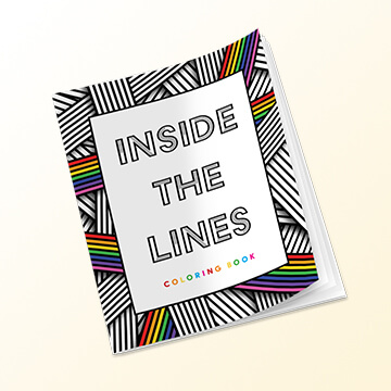 Coloring books