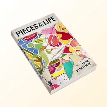 Designing your softcover book
