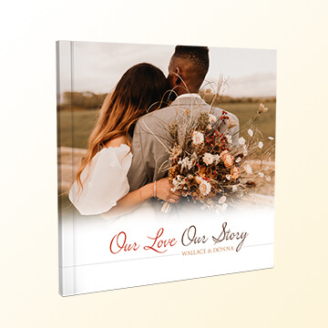 Wedding Books