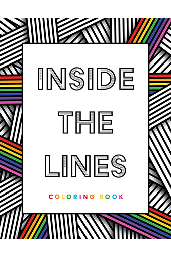 Inside the Lines