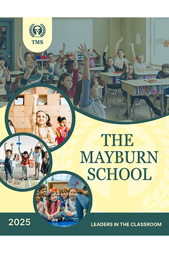 The Mayburn School