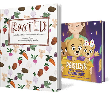 Hardcover cover types