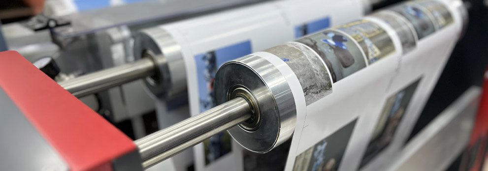 The OnPress book printing plant