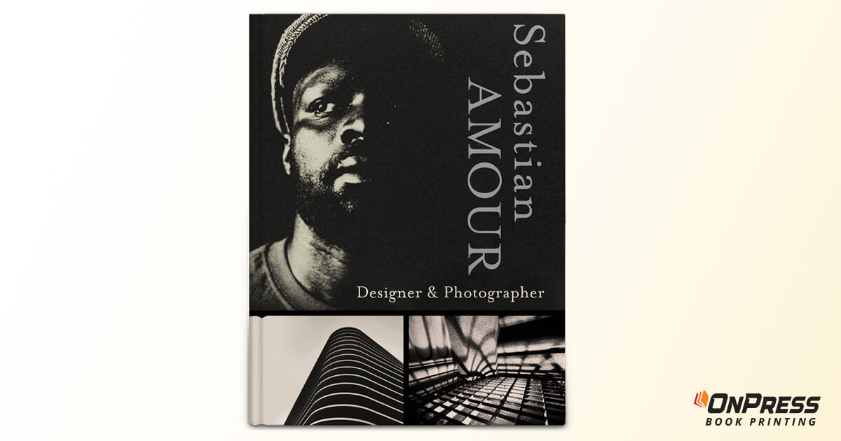 Custom Portfolio Printing Services | OnPress