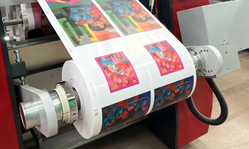 OnPress print shop