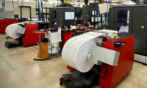 OnPress Book Printing promises highest quality at lowest prices