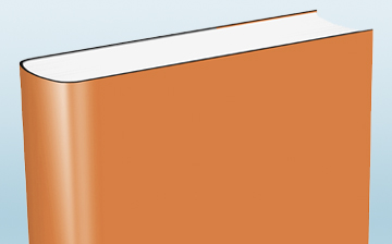 Adhesive case wrap and dust jacket