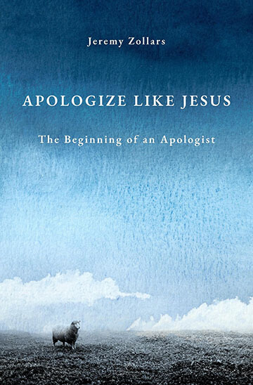Apologize Like Jesus